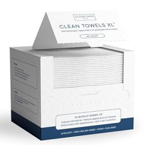 Clean Towels XL