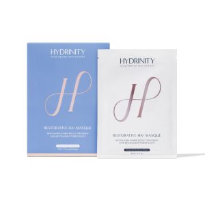 RESTORATIVE HA+ MASQUE - 5 MASKS