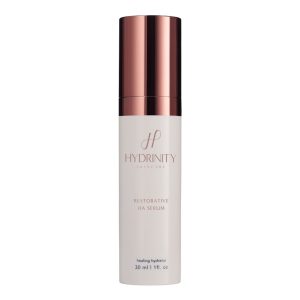 Restorative HA Serum