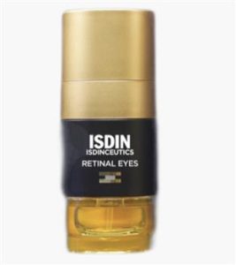 Retinal Eyes eye serum