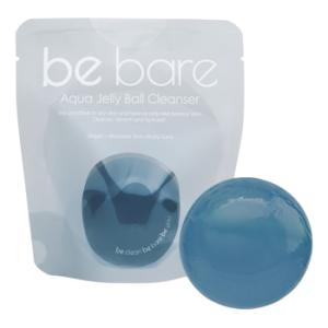 Aqua Jelly Ball Body Cleanser